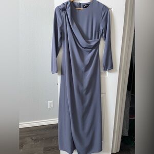 Yara Jumpsuit from Modest Barbie